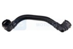 OE OPEL 55556495 / camshaft cover breather hose fits: opel astra h, astra h classic, astra h gtc, astra h/kombi, astra j, astra j gtc, insignia a, mokka / mokka x, signum, vectra c, vectra c gts 1.6-1.8lpg 03.04-
