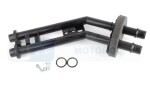 OE CITROEN-PEUGEOT 6448N9 / water pipe p 307/c4 behr