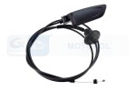 OE CITROEN-PEUGEOT 7937Q6 / linka mask cit c5 08- z clasp