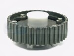 OE RENAULT 8200782671 / camshaft timing gear (requires VIN confirmation) fits: renault clio ii, clio iii, espace iii, espace iv, grand scenic ii, laguna i, laguna ii, megane i, megane i coach, megane ii 1.8/2.0 10.98-