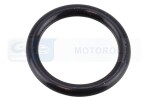 OE TOYOTA 9030122013 / timing belt tensioner gasket fits: toyota auris, avensis, celica, corolla, corolla verso, mr2 iii, rav 4 ii 1.4/1.6/1.8 08.99-09.12