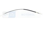OE CITROEN-PEUGEOT 9151Z3 / door lock jumper/boxer ii