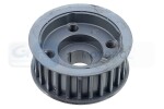 OE OPEL 93178821 / crankshaft gear fits: opel astra h, astra h gtc, astra h/kombi, astra j, astra j gtc, cascada, insignia a, signum, vectra c, vectra c gts, zafira b, zafira c 1.9d/2.0d 04.04-