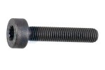 OE VOLKSWAGEN AG N91129001 / multi-tooth socket collar screw