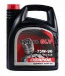 CHEMPIOIL CHE75W904L / chempioil 75w-90 4l syncro glv gl-5 oil