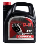 CHEMPIOIL CHEATFII4L / olej chempioil atf dexron ii 4l
