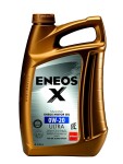 ENEOS ENE0W204LULTX / Eneos 0w-20 4l ultra x oil