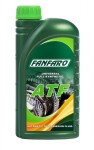 FANFARO FANATF / fanfare atf 1l dexron ii iii oil