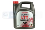 FANFARO FANFF6710-4 / olej fanfaro honda 5w-30 4l api sn