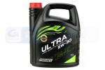 FANFARO FANFF6718-4 / olej fanfaro mazda 5w-30 4l a5/b5 sn/cf