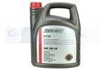 FANFARO FANFF6729-5 / fanfare oil 0w-30 5l