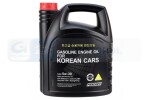 FANFARO KIA5W304LL / olej fanfaro kia hyundai 5w-30 4l a3/b4