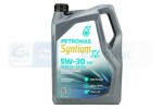 PETRONAS PET71105M12EU / Petronas 5w-30 Syntium X VN Oil 5L