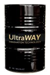 ULTRA WAY ULT10W40200 / olej ultra way 10w-40 200l