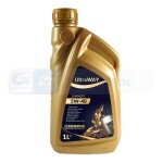 ULTRA WAY ULT5W401 / ultra way oil 5w-40 1l