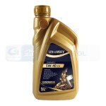 ULTRA WAY ULT5W401C3 / ultra way oil 5w-40 1l c3
