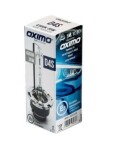 OXIMO AKOD4S4300 / xenon bulb d4s 4300k with eu homolog.e8