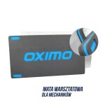 OXIMO ZMATA-MECH / mechanics mat 30x500x900