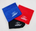 OXIMO ZTOWEL / microfibre towel