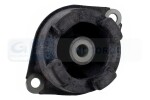POZGUM EL.MET-GUM 067 / gearbox cushion