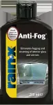 RAIN X 26022 / rain x - prevents windows from fogging 200ml