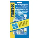 RAIN X 26150 / rain x-windscreen repair kit