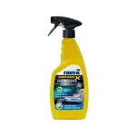 RAIN X 26202 / rain x-ceramic-x waterless car wash&rain