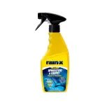 RAIN X 26552 / rain x-upholstery cleaner&repellent 500m