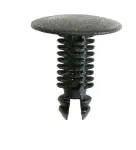 ROMIX 10147 / upholstery clip 10pcs fiat,citroen,peugeot,