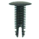 ROMIX 10404 / upholstery clip 10pcs fiat, lancia
