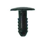 ROMIX 10450 / upholstery clip 10pcs ford, vw golf, jetta