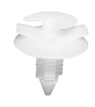 ROMIX 11008 / door upholstery clip 10pcs fiat