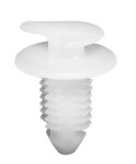 ROMIX 11150 / door side clip 10pcs fiat, lancia