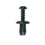 ROMIX 20001 / expansion bolt 25pcs vw, renault, fiat, lancia