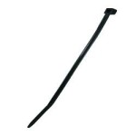 ROMIX 60200 / clamp band 2.5x100 black 100pcs 