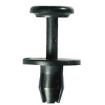 ROMIX A17156 / expansion plug 10pcs black