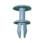 ROMIX A82006 / expansion bolt 10pcs seat,skoda 8mm