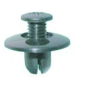 ROMIX B22045 / expansion bolt 10pcs honda, nissan, mazda