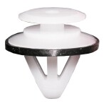 ROMIX B23162 / upholstery mount 10pcs isuzu