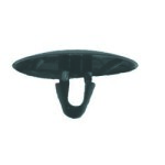 ROMIX B25620 / hood silencer clip 10pcs toyota