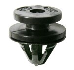 ROMIX C30826 / side panel mount 10pcs renault, nissan