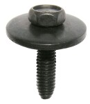 ROMIX C60621 / screw 5pcs mb,opel m6x22mm