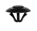 ROMIX C60749 / hood silencer clip 5pcs mercedes