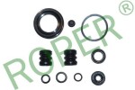 ROPER-REPERATURKI ZACISKU, TLOCZKI RR002 / repair of the tooth clamp