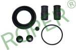 ROPER-REPERATURKI ZACISKU, TLOCZKI RR055 / repair of the tooth clamp