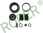 ROPER-REPERATURKI ZACISKU, TLOCZKI RR104 / repair of the tooth clamp