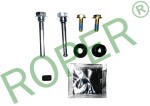 ROPER-REPERATURKI ZACISKU, TLOCZKI RR117 / tooth clamp piston 63.4x49