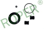 ROPER-REPERATURKI ZACISKU, TLOCZKI RR166 / repair of the tooth clamp