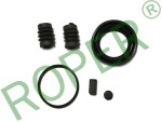 ROPER-REPERATURKI ZACISKU, TLOCZKI RR175 / repair of the tooth clamp