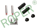ROPER-REPERATURKI ZACISKU, TLOCZKI RR220 / brake caliper guide